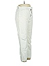 Gap Ivory Casual Pants Size 16 - photo 4