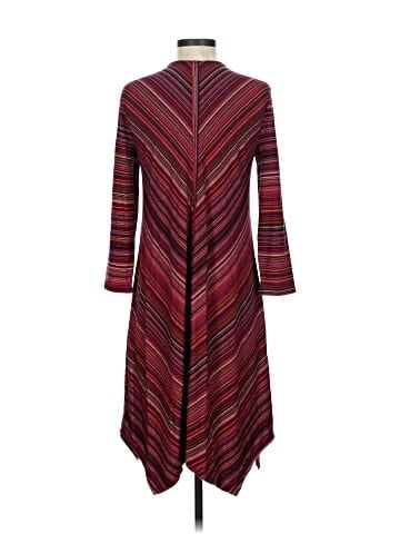 BCBGMAXAZRIA Casual Dress (view 2)