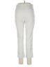 Anne Klein Chevron-herringbone Gray Casual Pants Size 10 - photo 2