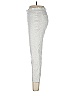 Anne Klein Chevron-herringbone Gray Casual Pants Size 10 - photo 5