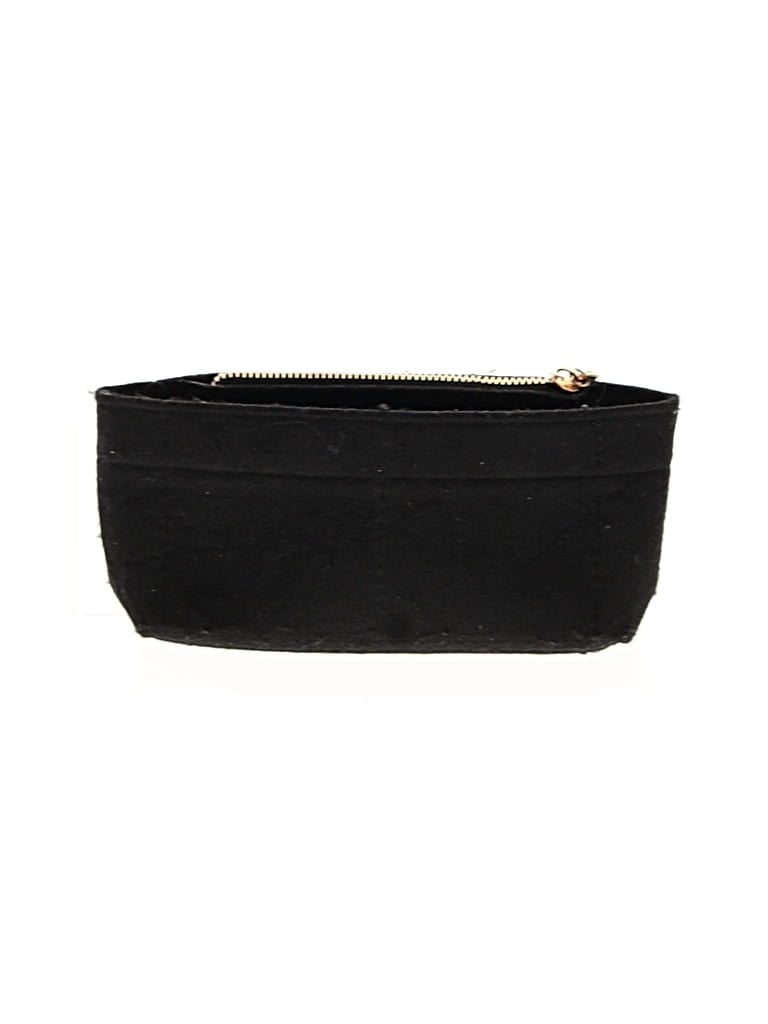 Pre-owned Unbranded Clutch In Black