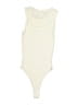 Altar'd State Ivory Bodysuit Size S - photo 2