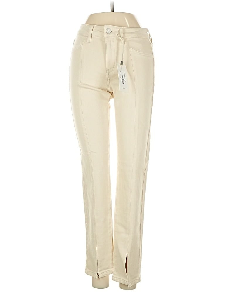 Kancan Jeans Jeans In White