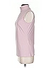 Frank Lyman Design Pink Sleeveless Top Size 2 - photo 5