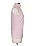 Frank Lyman Design Pink Sleeveless Top Size 2 - photo 4