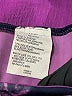 Under Armour Tie-dye Purple Active Pants Size M - photo 7