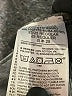 Gap Chevron-herringbone Gray Jeans Size 25 waist - photo 8