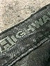 Highway Jeans Chevron-herringbone Black Jeans Size 11 - photo 7