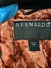 Bernardo Fashions Red Jacket Size XS - photo 6
