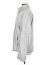 James Perse Solid Gray Jacket Size Lg (3) - photo 5