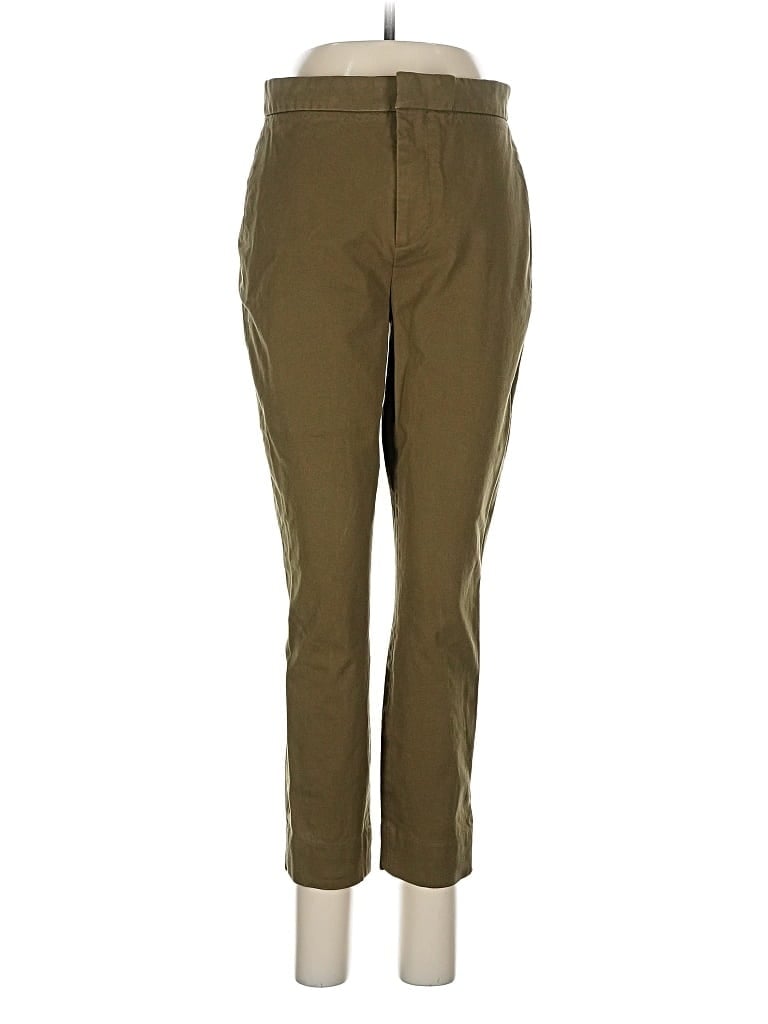 Click to view more detailed imagery on our partner's website Pre-owned Everlane Casual Pants In Brown