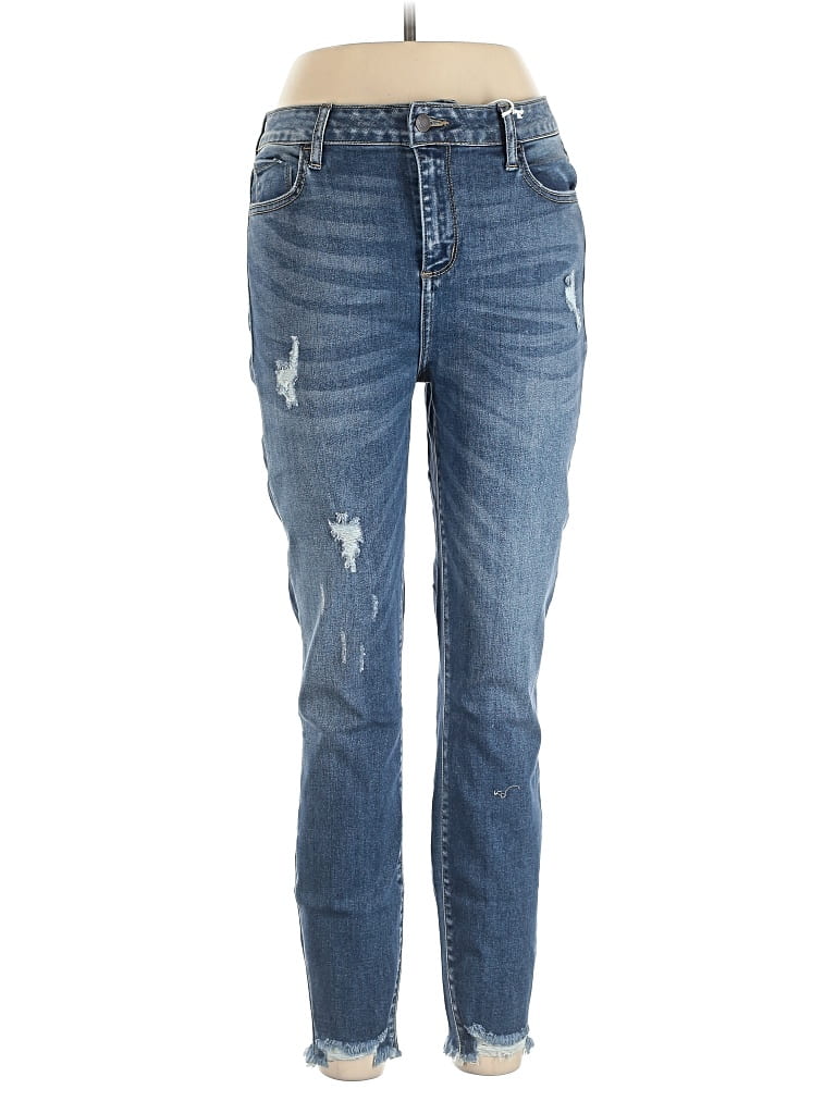 Cello Jeans Jeans In Blue