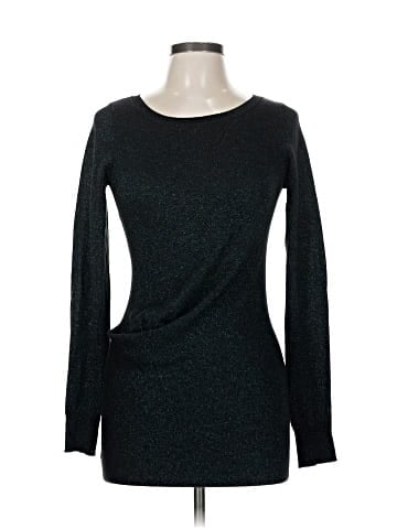 ALLSAINTS Spitalfields Long Sleeve Top (view 1)