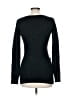 ALLSAINTS Spitalfields Black Long Sleeve Top Size 6 - photo 2