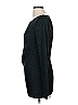 ALLSAINTS Spitalfields Black Long Sleeve Top Size 6 - photo 5