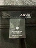 Aqua Black Casual Skirt Size XS - photo 4