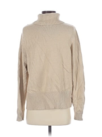 Villager Turtleneck Sweater (view 2)