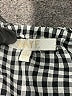 WAYF Black Short Sleeve Blouse Size S - photo 6