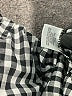 WAYF Black Short Sleeve Blouse Size S - photo 7
