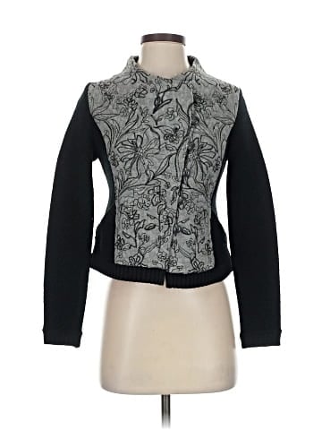Knitted & Knotted Cardigan (view 1)