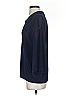 Gerard Darel Blue 3/4 Sleeve Blouse Size XS (1) - photo 5