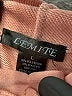 Assorted Brands Pink Sweater Vest Size L (kids) - photo 3