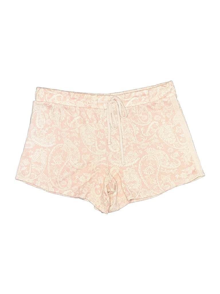 Pre-owned Lucky Brand Shorts In White