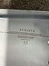 Athleta Blue Active Pants Size S - photo 7