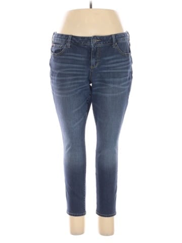 SLINK Jeans Jeans (view 1)