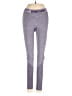 Gymshark Purple Active Pants Size XS - photo 1