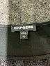 Express Black Bodysuit Size S - photo 3