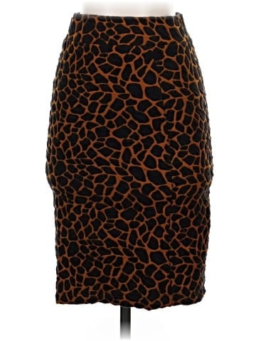 Hi-Line Casual Skirt (view 1)