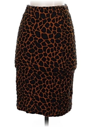 Hi-Line Casual Skirt (view 2)