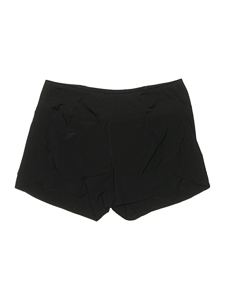 Pre-owned Assorted Brands Shorts In Black
