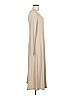 MNG Tan Casual Dress Size 6 - photo 4