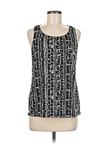 Twenty One Sleeveless Blouse (view 1)