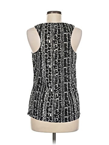 Twenty One Sleeveless Blouse (view 2)