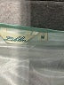 Assorted Brands Solid Teal Cocktail Dress Size M - photo 6