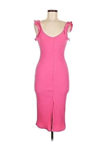 Zara Cocktail Dress (view 1)