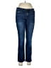 Gap Outlet Blue Jeans Size 8 - photo 1