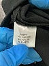 Shin Choi Solid Black Active Pants Size S - photo 7
