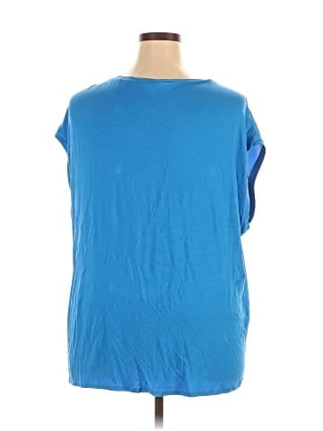 Dunnes Short Sleeve Top (view 2)