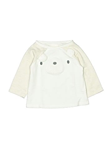 First Impressions 3/4 Sleeve T-Shirt (view 1)