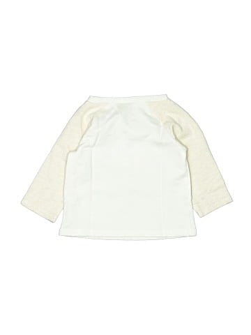 First Impressions 3/4 Sleeve T-Shirt (view 2)