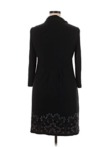 Muse Casual Dress (view 2)