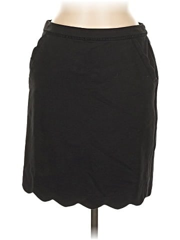 Skies Are Blue Casual Skirt (view 1)