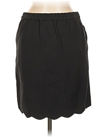 Skies Are Blue Casual Skirt (view 2)