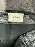 Wilfred Black Casual Pants Size 4 - photo 3