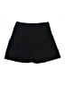Athleta Solid Black Active Skort Size 6 - photo 2