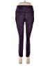 QUEENIEKE Purple Active Pants Size 8 - 10 - photo 1